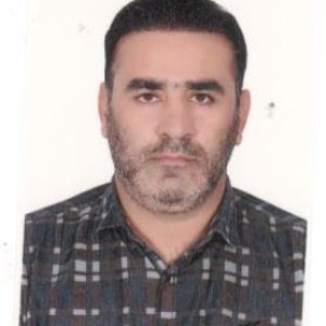 محمد باقر علی پور