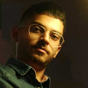 محمد صابر خضری