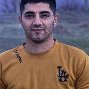عبدالباسط شریفی