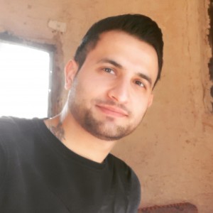 امید صابری