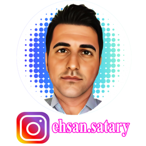 ehsansattary