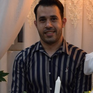 سید علی رضوی دشتی