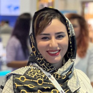 سارا مظفری